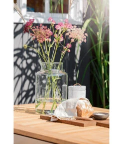 Dehner Gartentisch Toulouse, Ca. B152/H75/T90 Cm -Gartenmöbel Store 4210613 WE DE 006 GruppeToulouse