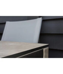 Dehner Premium Esstisch Nantes, Ca. B152/H75/T90 Cm -Gartenmöbel Store 4218210 4209920 4209938 WE DE 006 DehnerTischNantesNEUtif