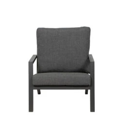 Siena Garden Loungesessel Belia -Gartenmöbel Store 4254967 WE DE 001 Loungesesselbeliaanthr