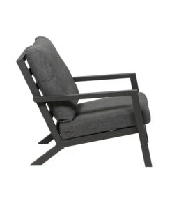 Siena Garden Loungesessel Belia -Gartenmöbel Store 4254967 WE DE 004 Loungesesselbeliaanthr