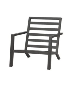 Siena Garden Loungesessel Belia -Gartenmöbel Store 4254967 WE DE 005 Loungesesselbeliaanthr