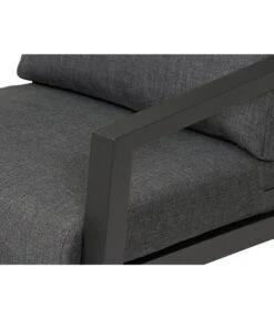 Siena Garden Loungesessel Belia -Gartenmöbel Store 4254967 WE DE 006 Loungesesselbeliaanthr