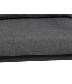 Siena Garden Loungesessel Belia -Gartenmöbel Store 4254967 WE DE 008 Loungesesselbeliaanthr