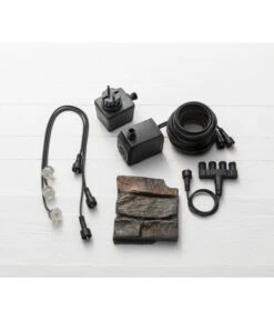 Dehner Polyresin-Gartenbrunnen Piatto, Ca. H89 Cm -Gartenmöbel Store 4277760 WE DE 002 DehnerPolyresinGartenbrunnenPiattoNEU