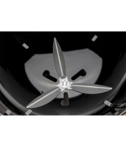 Weber Holzkohle-Kugelgrill Master-Touch GBS E-5770, Ø 57 Cm, Schwarz 21 Weber Holzkohle-Kugelgrill Master-Touch GBS E-5770, Ø 57 Cm, Schwarz -Gartenmöbel Store 4287793 WE DE 002 WEBERMASTER TOUCHGBSPremiumE 5770Holzkohlegrill