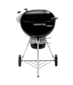 Weber Holzkohle-Kugelgrill Master-Touch GBS E-5770, Ø 57 Cm, Schwarz 15 Weber Holzkohle-Kugelgrill Master-Touch GBS E-5770, Ø 57 Cm, Schwarz -Gartenmöbel Store 4287793 WE FS 003 WEBERMASTER TOUCHGBSPremiumE 5770Holzkohlegrill