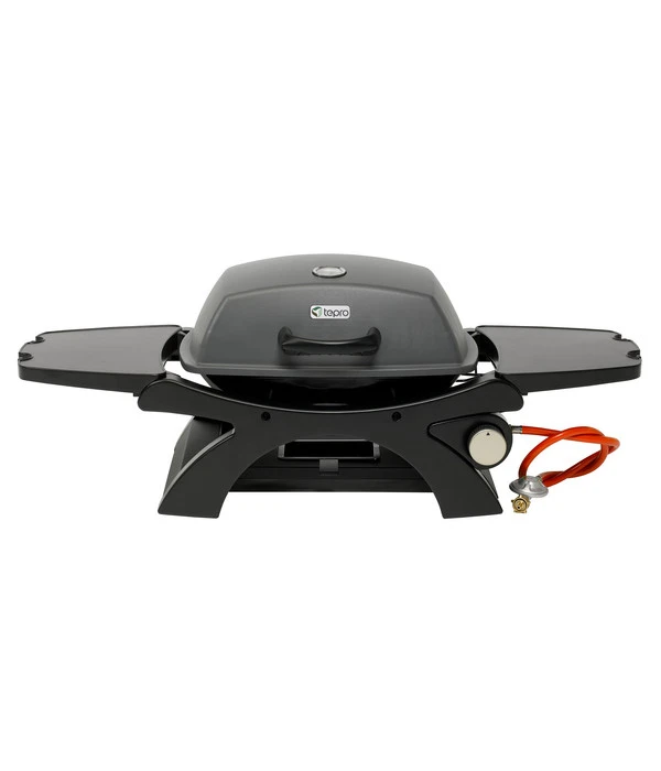 Tepro Tisch-Gasgrill Abington 3 Tepro Tisch-Gasgrill Abington