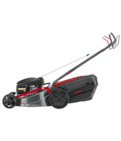 AL-KO Benzinrasenmäher Highline 51.9 SP-H -Gartenmöbel Store 4291654 WE FS 003 ALKOBenzinrasenmaeher519sphhlKO 519 SP H 003