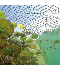 Gardigo Teichschutz 9 Gardigo Teichschutz -Gartenmöbel Store 4315362 WE MO 001 TevigoVogelschutzTeichschutz