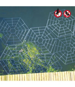 Gardigo Teichschutz 10 Gardigo Teichschutz -Gartenmöbel Store 4315362 WE MO 002 TevigoVogelschutzTeichschutz