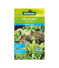 Dehner Samen-Set Easy Going -Gartenmöbel Store 4322590 WE FS 003 DehnerSamenSaatgutSaemereienSetEasyGoing