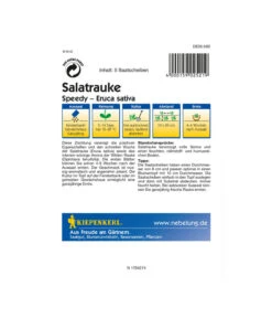 Dehner Samen-Set Easy Going -Gartenmöbel Store 4322590 WE FS 015 DehnerSamenSaatgutSaemereienSetEasyGoing