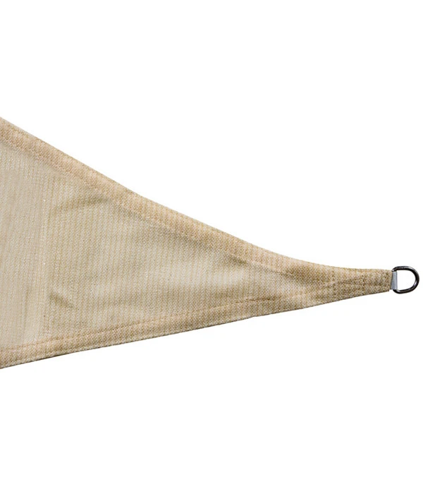 Siena Garden Sonnensegel Solino, Dreieckig, Ca. B500/T500 Cm 7 Siena Garden Sonnensegel Solino, Dreieckig, Ca. B500/T500 Cm – Bild 5