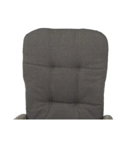 Siena Garden Multipositionssessel Calado, Taupe-grau -Gartenmöbel Store 4329173 WE DE 003 Sesselmovecaladotaupe