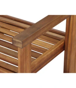 Siena Garden Klappbank Lovera, 2-Sitzer 17 Siena Garden Klappbank Lovera, 2-Sitzer -Gartenmöbel Store 4329181 WE DE 002 Banklovera2er