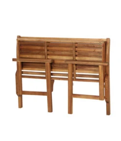 Siena Garden Klappbank Lovera, 2-Sitzer 18 Siena Garden Klappbank Lovera, 2-Sitzer -Gartenmöbel Store 4329181 WE DE 003 Banklovera2er