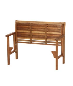 Siena Garden Klappbank Lovera, 2-Sitzer 23 Siena Garden Klappbank Lovera, 2-Sitzer -Gartenmöbel Store 4329181 WE DE 008 Banklovera2er