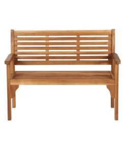 Siena Garden Klappbank Lovera, 2-Sitzer 24 Siena Garden Klappbank Lovera, 2-Sitzer -Gartenmöbel Store 4329181 WE DE 009 Banklovera2er