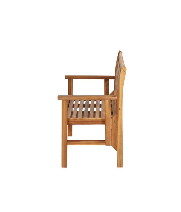 Siena Garden Klappbank Lovera, 2-Sitzer 13 Siena Garden Klappbank Lovera, 2-Sitzer – Bild 11