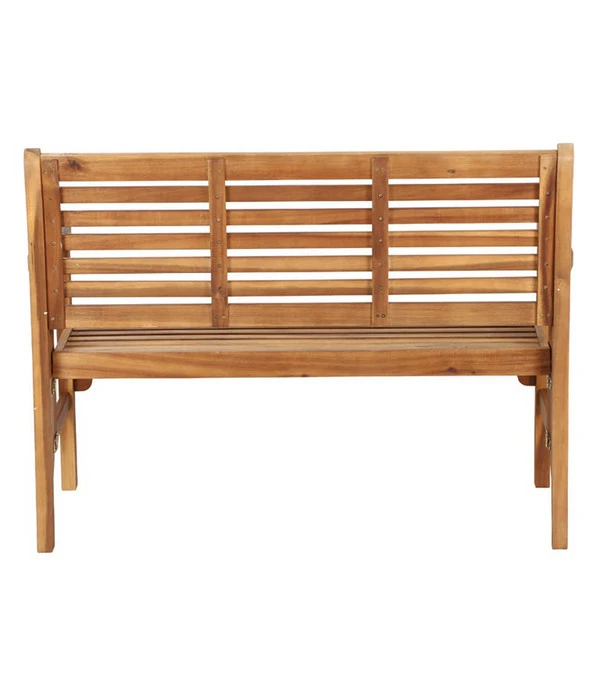 Siena Garden Klappbank Lovera, 2-Sitzer 14 Siena Garden Klappbank Lovera, 2-Sitzer – Bild 12