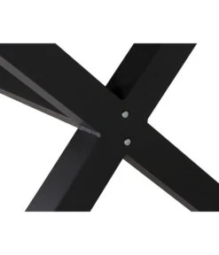 Siena Garden Ausziehtisch Sincro, Ca, 200-260/H74/T100 Cm -Gartenmöbel Store 4329215 WE DE 006 Ausziehtischsincroant