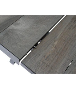 Siena Garden Ausziehtisch Sincro, Ca, 200-260/H74/T100 Cm -Gartenmöbel Store 4329215 WE DE 009 Ausziehtischsincroant