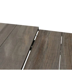 Siena Garden Ausziehtisch Sincro, Ca, 200-260/H74/T100 Cm -Gartenmöbel Store 4329215 WE DE 010 Ausziehtischsincroant