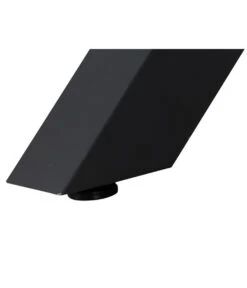 Siena Garden Ausziehtisch Sincro, Ca, 200-260/H74/T100 Cm -Gartenmöbel Store 4329215 WE DE 014 Ausziehtischsincroant