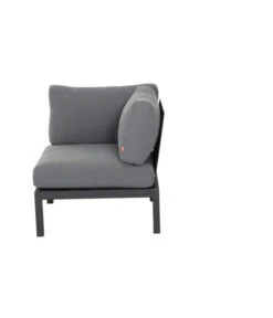 Siena Garden Eckteil Alvida, Grau, Ca. B74/H75/T74 Cm 14 Siena Garden Eckteil Alvida, Grau, Ca. B74/H75/T74 Cm -Gartenmöbel Store 4329835 WE DE 002 Modulalvidaeckegrau