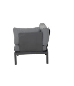 Siena Garden Eckteil Alvida, Grau, Ca. B74/H75/T74 Cm 15 Siena Garden Eckteil Alvida, Grau, Ca. B74/H75/T74 Cm -Gartenmöbel Store 4329835 WE DE 003 Modulalvidaeckegrau