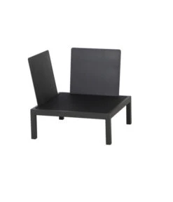 Siena Garden Eckteil Alvida, Grau, Ca. B74/H75/T74 Cm 17 Siena Garden Eckteil Alvida, Grau, Ca. B74/H75/T74 Cm -Gartenmöbel Store 4329835 WE DE 005 Modulalvidaeckegrau