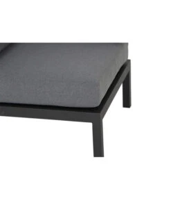 Siena Garden Eckteil Alvida, Grau, Ca. B74/H75/T74 Cm 20 Siena Garden Eckteil Alvida, Grau, Ca. B74/H75/T74 Cm -Gartenmöbel Store 4329835 WE DE 008 Modulalvidaeckegrau