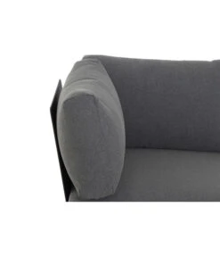 Siena Garden Eckteil Alvida, Grau, Ca. B74/H75/T74 Cm 21 Siena Garden Eckteil Alvida, Grau, Ca. B74/H75/T74 Cm -Gartenmöbel Store 4329835 WE DE 009 Modulalvidaeckegrau