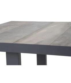 Siena Garden Loungetisch Corido, Ca. B140/H65/T85 Cm 10 Siena Garden Loungetisch Corido, Ca. B140/H65/T85 Cm -Gartenmöbel Store 4330478 WE DE 003 Tischcorido140x85anth