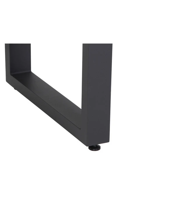 Siena Garden Loungetisch Corido, Ca. B140/H65/T85 Cm 7 Siena Garden Loungetisch Corido, Ca. B140/H65/T85 Cm – Bild 5