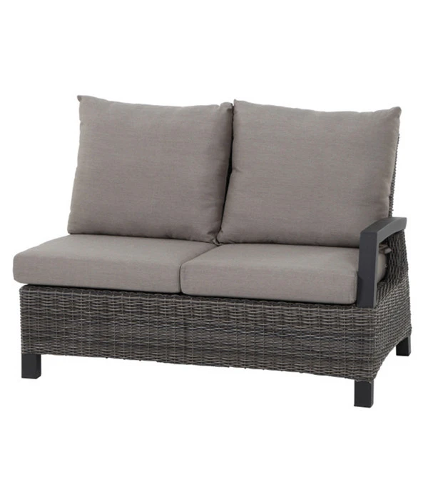 Siena Garden Bank Links Corido, 88 X 136 X 83 Cm 3 Siena Garden Bank Links Corido, 88 X 136 X 83 Cm