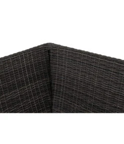 Siena Garden Modul Eckteil Corido, 88 X 83 X 83 Cm -Gartenmöbel Store 4330668 WE DE 003 Modulcoridoeckecharcoa