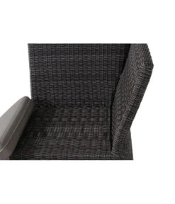 Siena Garden Modul Eckteil Corido, 88 X 83 X 83 Cm -Gartenmöbel Store 4330668 WE DE 004 Modulcoridoeckecharcoa