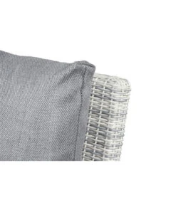 Siena Garden Modul Mitte Corido, 88 X 60 X 83 Cm -Gartenmöbel Store 4330676 WE DE 002 Modulcoridomitteicegre