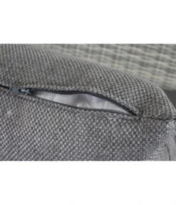 Siena Garden Modul Mitte Corido, 88 X 60 X 83 Cm -Gartenmöbel Store 4330676 WE DE 008 Modulcoridomitteicegre