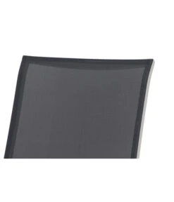 Siena Garden Rollliege Milos, Ca. B68/H118/T200 Cm -Gartenmöbel Store 4330726 WE DE 008 Rollliegemilosweiss