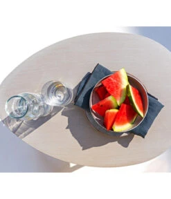 Dehner Balkonset Florenz, 3-teilig -Gartenmöbel Store 4415550 WE DE 005 BalkonsetFlorenzNEU