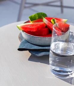 Dehner Balkonset Florenz, 3-teilig -Gartenmöbel Store 4415550 WE DE 006 BalkonsetFlorenzNEU