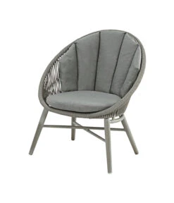 Dehner Balkonset Florenz, 3-teilig -Gartenmöbel Store 4415550 WE FS 003 BalkonsetFlorenzNEU