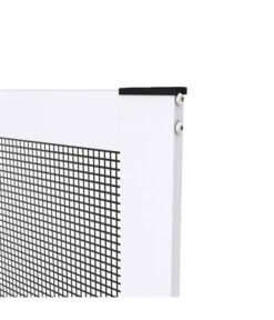 Hecht Fensterbausatz Master Slim 3.0, Ca. B130/H150 Cm -Gartenmöbel Store 4417622 WE DE 003 HechtMasterSlimFensterbauset