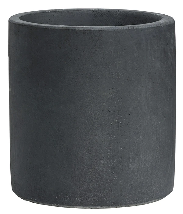 Dehner Leichtbeton-Topf Cilin 3 Dehner Leichtbeton-Topf Cilin
