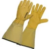 Lederhandschuh Roseraie 1 Lederhandschuh Roseraie -Gartenmöbel Store 4439774 WE FS 001 Gartenhandschuhe