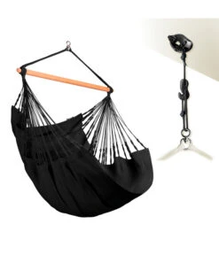 La Siesta Hängestuhl Habana 19 La Siesta Hängestuhl Habana -Gartenmöbel Store 4441531 WE FS 004 HAENGESTUHL HABANA ONYX