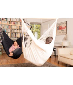 La Siesta Hängestuhl Habana 24 La Siesta Hängestuhl Habana -Gartenmöbel Store 4441531 WE MO 004 HAENGESTUHL HABANA ONYX