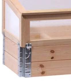 Dobar Frühbeet -Gartenmöbel Store 4442323 WE DE 001 DobarFruehbeet